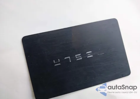 2023 Tesla Model 3 Rear-Wheel Drive z USA, uszkodzony, nr VIN 5YJ3E1EA6PF482216